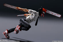 Load image into Gallery viewer, PRE-ORDER S.H.Figuarts Chainsaw Man Chainsaw Man