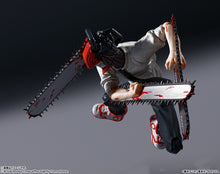 Load image into Gallery viewer, PRE-ORDER S.H.Figuarts Chainsaw Man Chainsaw Man