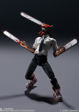 Load image into Gallery viewer, PRE-ORDER S.H.Figuarts Chainsaw Man Chainsaw Man