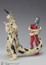 Load image into Gallery viewer, PRE-ORDER S.H.Figuarts Eleking Ultraman