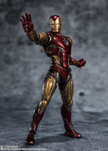 Load image into Gallery viewer, PRE-ORDER S.H.Figuarts Iron Man Mark 85 (Renewal Ver.) Avengers: Endgame