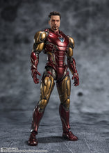 Load image into Gallery viewer, PRE-ORDER S.H.Figuarts Iron Man Mark 85 (Renewal Ver.) Avengers: Endgame
