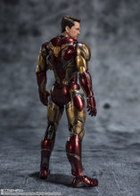 Load image into Gallery viewer, PRE-ORDER S.H.Figuarts Iron Man Mark 85 (Renewal Ver.) Avengers: Endgame