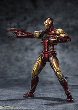 Load image into Gallery viewer, PRE-ORDER S.H.Figuarts Iron Man Mark 85 (Renewal Ver.) Avengers: Endgame