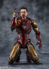 Load image into Gallery viewer, PRE-ORDER S.H.Figuarts Iron Man Mark 85 (Renewal Ver.) Avengers: Endgame