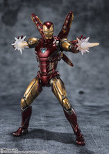 Load image into Gallery viewer, PRE-ORDER S.H.Figuarts Iron Man Mark 85 (Renewal Ver.) Avengers: Endgame
