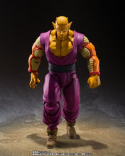 Load image into Gallery viewer, PRE-ORDER S.H.Figuarts Orange Piccolo Exclusive Dragon Ball Super: Super Hero