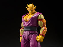 Load image into Gallery viewer, PRE-ORDER S.H.Figuarts Orange Piccolo Exclusive Dragon Ball Super: Super Hero