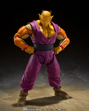 Load image into Gallery viewer, PRE-ORDER S.H.Figuarts Orange Piccolo Exclusive Dragon Ball Super: Super Hero