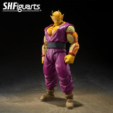 Load image into Gallery viewer, PRE-ORDER S.H.Figuarts Orange Piccolo Exclusive Dragon Ball Super: Super Hero