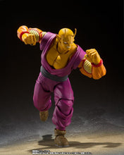 Load image into Gallery viewer, PRE-ORDER S.H.Figuarts Orange Piccolo Exclusive Dragon Ball Super: Super Hero