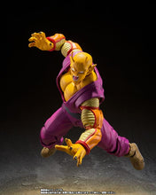 Load image into Gallery viewer, PRE-ORDER S.H.Figuarts Orange Piccolo Exclusive Dragon Ball Super: Super Hero