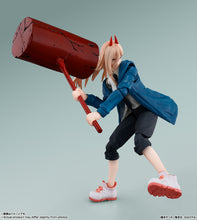 Load image into Gallery viewer, PRE-ORDER S.H.Figuarts Power Chainsaw Man