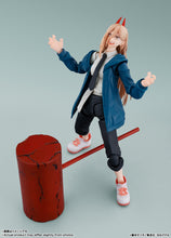 Load image into Gallery viewer, PRE-ORDER S.H.Figuarts Power Chainsaw Man