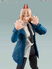 Load image into Gallery viewer, PRE-ORDER S.H.Figuarts Power Chainsaw Man