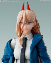 Load image into Gallery viewer, PRE-ORDER S.H.Figuarts Power Chainsaw Man