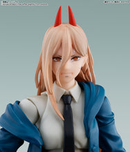 Load image into Gallery viewer, PRE-ORDER S.H.Figuarts Power Chainsaw Man