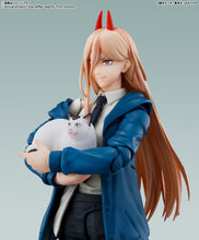 Load image into Gallery viewer, PRE-ORDER S.H.Figuarts Power Chainsaw Man