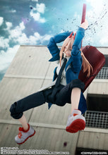 Load image into Gallery viewer, PRE-ORDER S.H.Figuarts Power Chainsaw Man