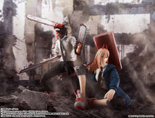Load image into Gallery viewer, PRE-ORDER S.H.Figuarts Power Chainsaw Man