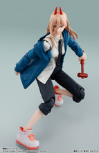 Load image into Gallery viewer, PRE-ORDER S.H.Figuarts Power Chainsaw Man