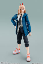 Load image into Gallery viewer, PRE-ORDER S.H.Figuarts Power Chainsaw Man