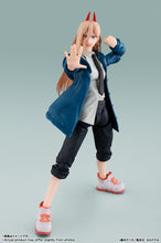 Load image into Gallery viewer, PRE-ORDER S.H.Figuarts Power Chainsaw Man