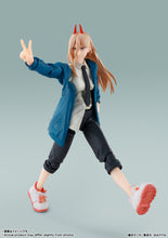 Load image into Gallery viewer, PRE-ORDER S.H.Figuarts Power Chainsaw Man