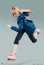 Load image into Gallery viewer, PRE-ORDER S.H.Figuarts Power Chainsaw Man