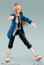Load image into Gallery viewer, PRE-ORDER S.H.Figuarts Power Chainsaw Man