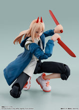 Load image into Gallery viewer, PRE-ORDER S.H.Figuarts Power Chainsaw Man