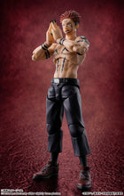 Load image into Gallery viewer, PRE-ORDER S.H.Figuarts Sukuna Jujutsu Kaisen