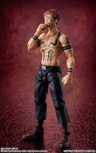 Load image into Gallery viewer, PRE-ORDER S.H.Figuarts Sukuna Jujutsu Kaisen