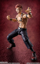 Load image into Gallery viewer, PRE-ORDER S.H.Figuarts Sukuna Jujutsu Kaisen