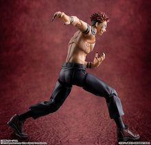 Load image into Gallery viewer, PRE-ORDER S.H.Figuarts Sukuna Jujutsu Kaisen