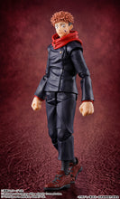 Load image into Gallery viewer, PRE-ORDER S.H.Figuarts Sukuna Jujutsu Kaisen