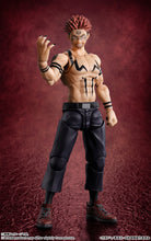 Load image into Gallery viewer, PRE-ORDER S.H.Figuarts Sukuna Jujutsu Kaisen