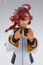 Load image into Gallery viewer, PRE-ORDER S.H.Figuarts Suletta Mercury Mobile Suit Gundam: The Witch from Mercury