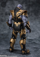 Load image into Gallery viewer, PRE-ORDER S.H.Figuarts Thanos (Renewal Ver.) Avengers: Endgame