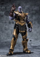 Load image into Gallery viewer, PRE-ORDER S.H.Figuarts Thanos (Renewal Ver.) Avengers: Endgame