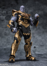Load image into Gallery viewer, PRE-ORDER S.H.Figuarts Thanos (Renewal Ver.) Avengers: Endgame