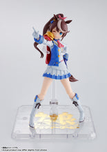 Load image into Gallery viewer, PRE-ORDER S.H.Figuarts Tokai Teio Special Edition Umamusume Pretty Derby