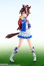 Load image into Gallery viewer, PRE-ORDER S.H.Figuarts Tokai Teio Special Edition Umamusume Pretty Derby
