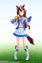 Load image into Gallery viewer, PRE-ORDER S.H.Figuarts Tokai Teio Special Edition Umamusume Pretty Derby