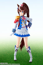 Load image into Gallery viewer, PRE-ORDER S.H.Figuarts Tokai Teio Special Edition Umamusume Pretty Derby