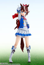Load image into Gallery viewer, PRE-ORDER S.H.Figuarts Tokai Teio Special Edition Umamusume Pretty Derby