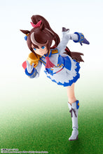 Load image into Gallery viewer, PRE-ORDER S.H.Figuarts Tokai Teio Special Edition Umamusume Pretty Derby