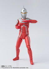 Load image into Gallery viewer, PRE-ORDER S.H.Figuarts Ultraseven Ultraman: Ultraseven (re-offer)
