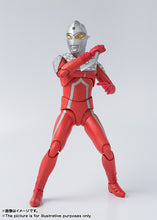 Load image into Gallery viewer, PRE-ORDER S.H.Figuarts Ultraseven Ultraman: Ultraseven (re-offer)