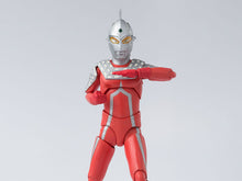 Load image into Gallery viewer, PRE-ORDER S.H.Figuarts Ultraseven Ultraman: Ultraseven (re-offer)